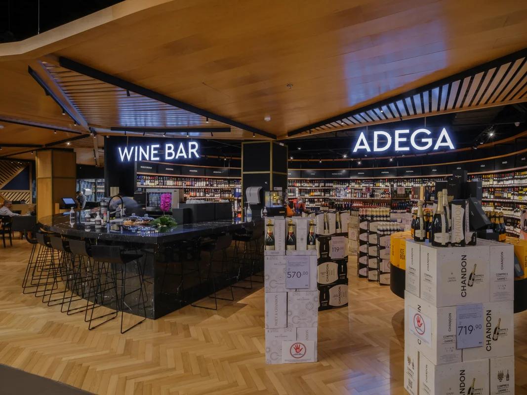 Empório Santa Maria - Morumbi Shopping