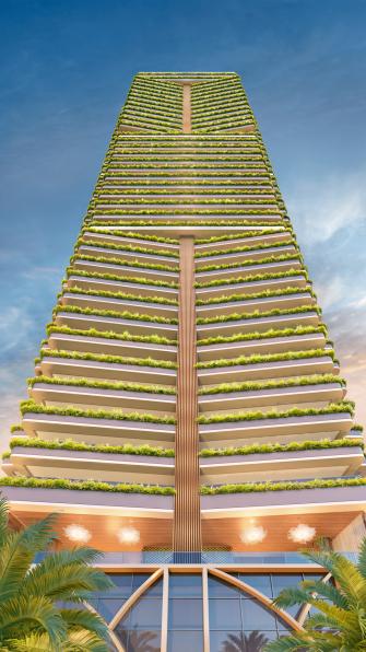 Casa Eden by YOO | West