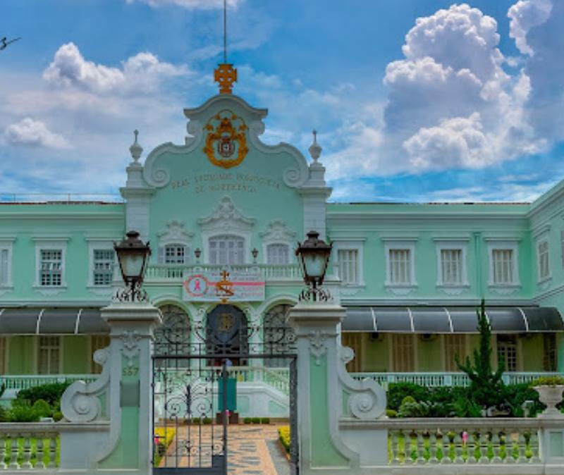 Hospital Beneficência Portuguesa