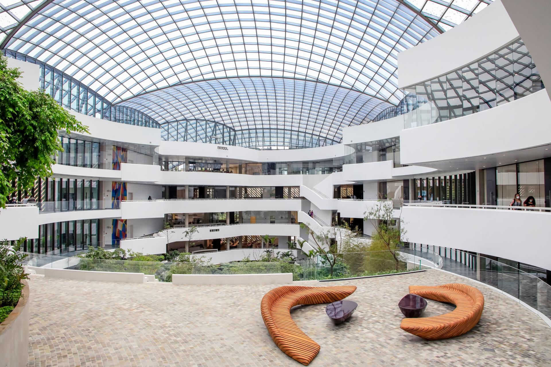 Faculdade Israelita de Ciências da Saúde Albert Einstein