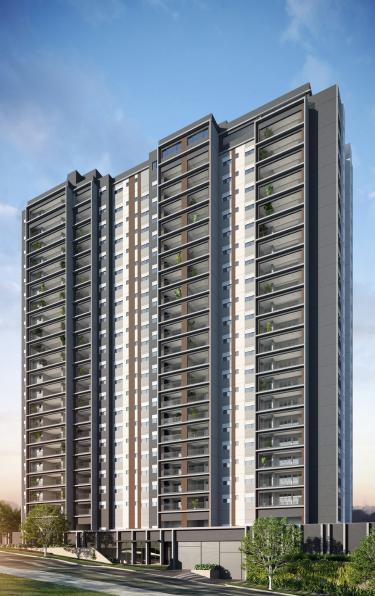 Living Unique Freguesia do Ó