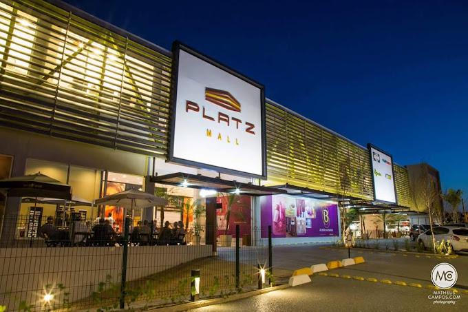 platz-mall