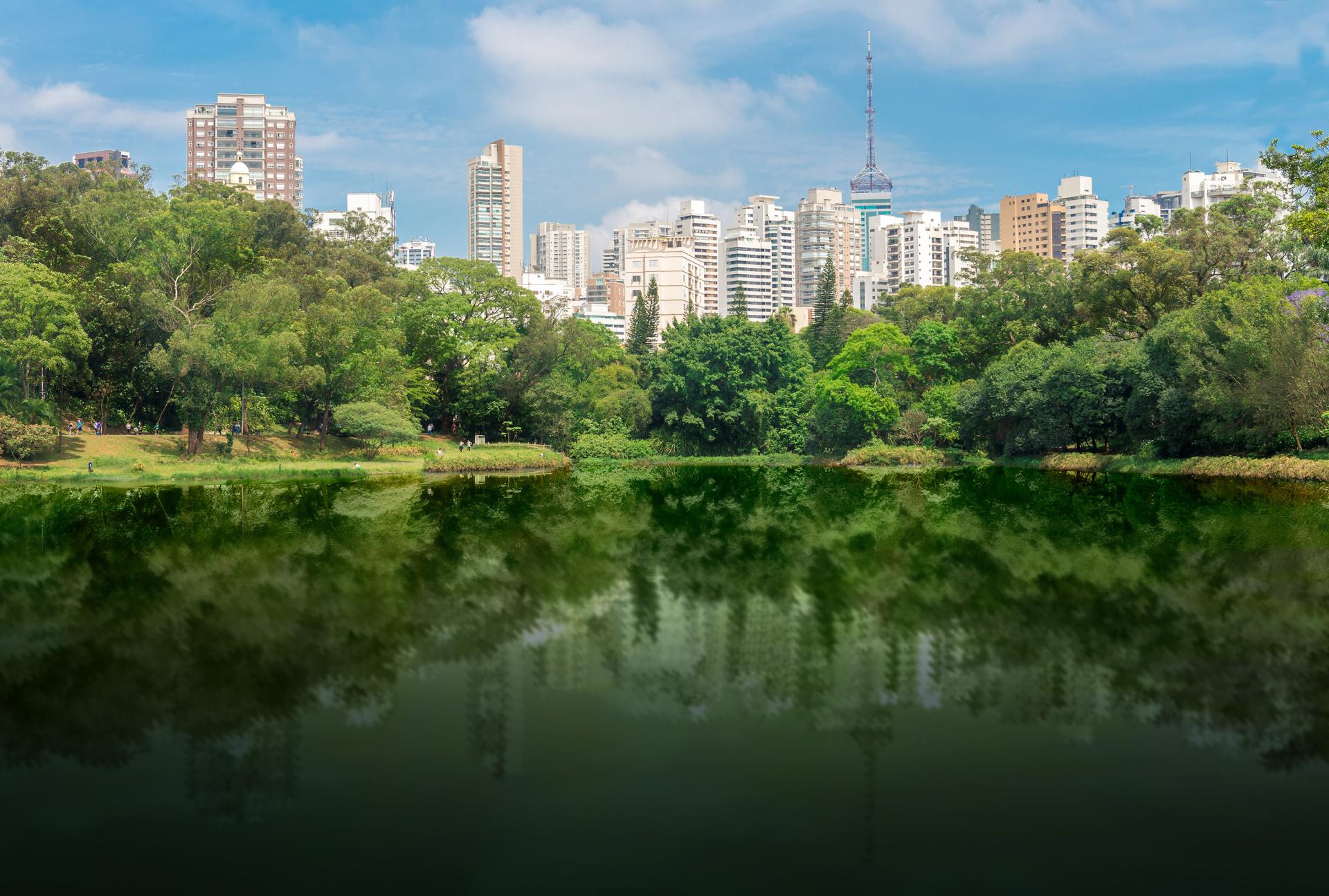 Parque da Aclimação