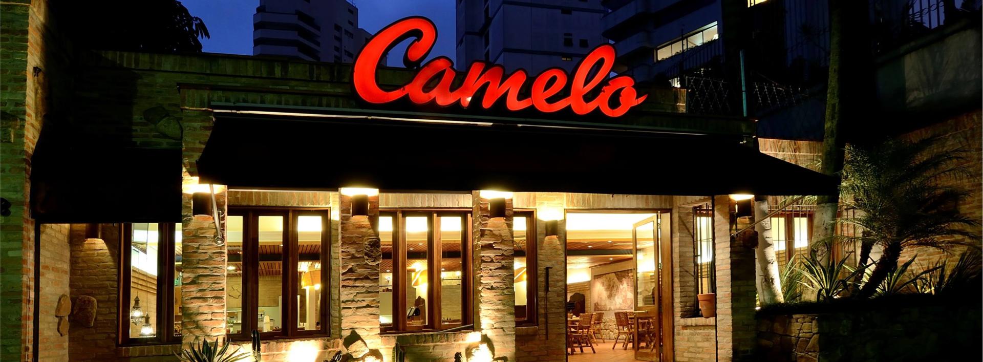 Camelo Pizzaria