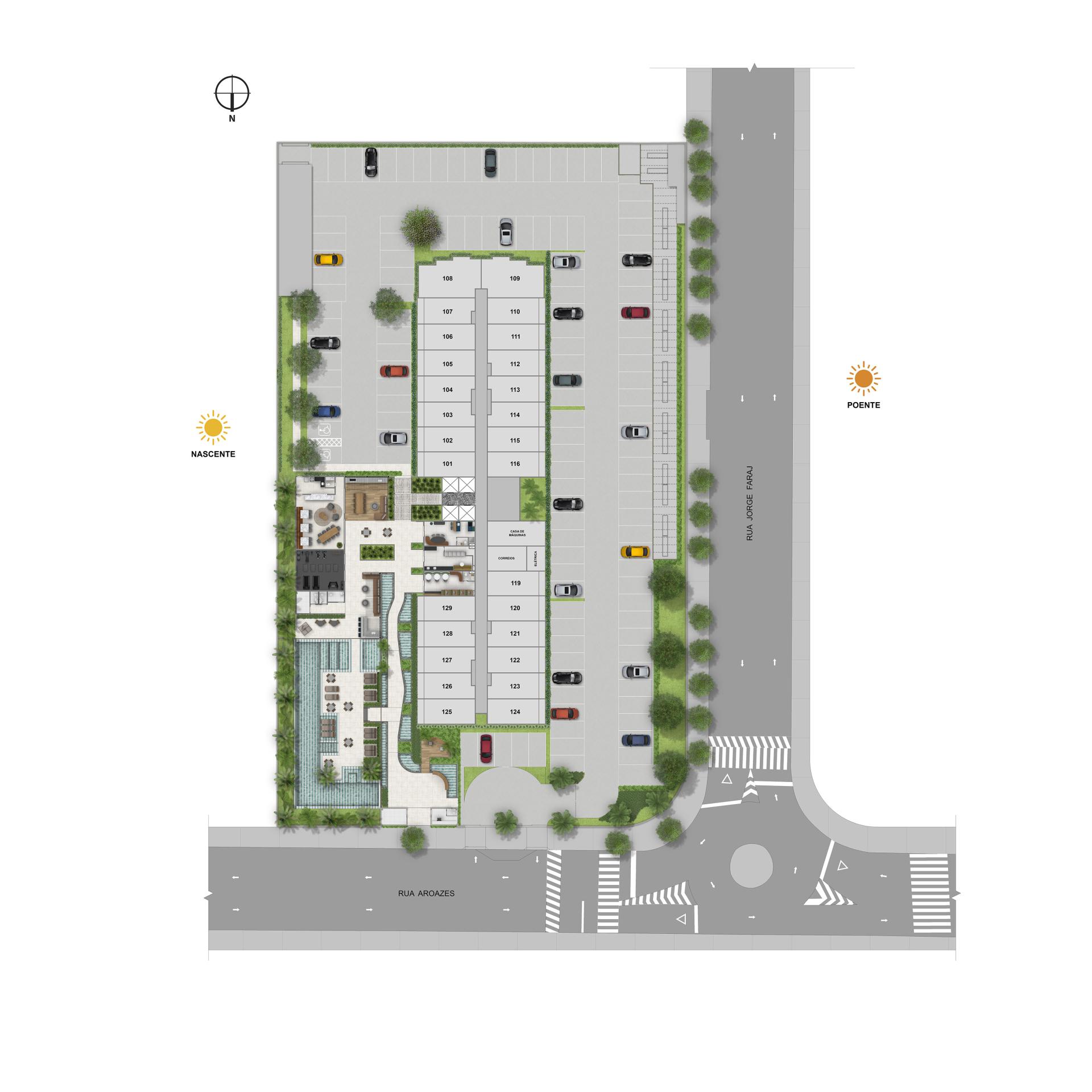 Masterplan