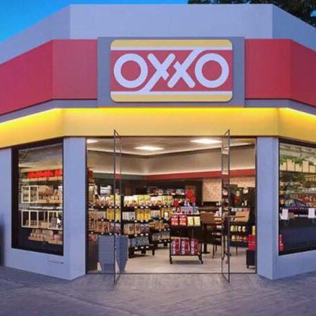 Oxxo 