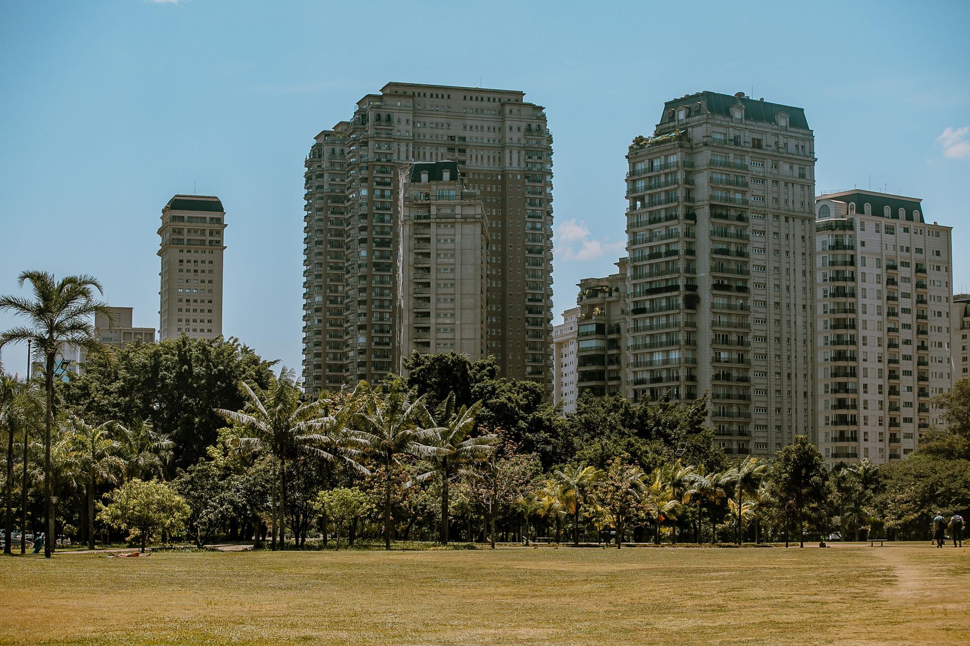 Parque do Povo