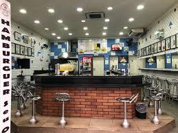 Hambúrguer Seu Oswaldo