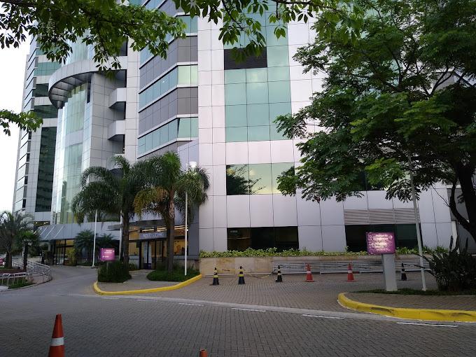 Hospital e Maternidade Vitória
