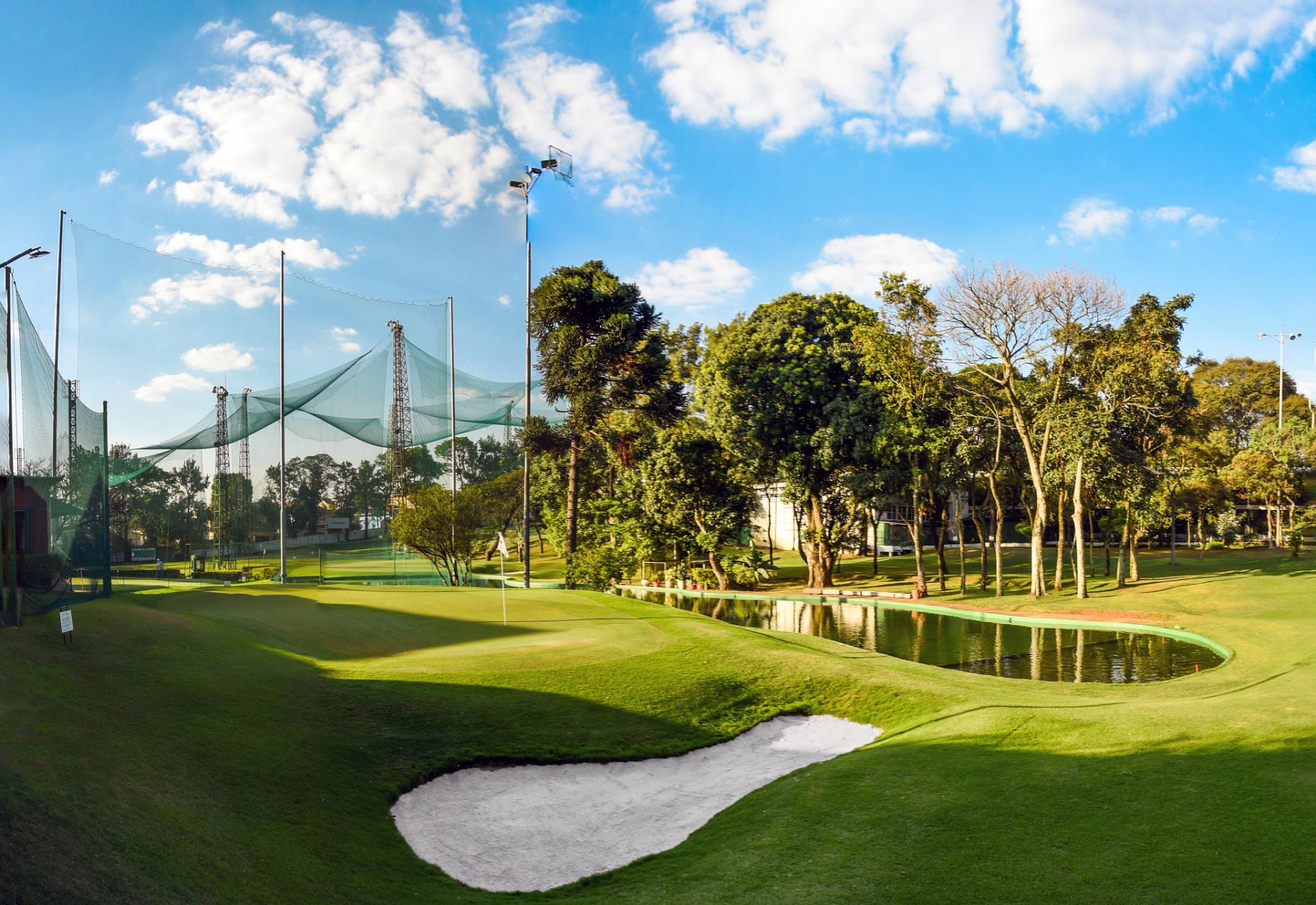 golfe