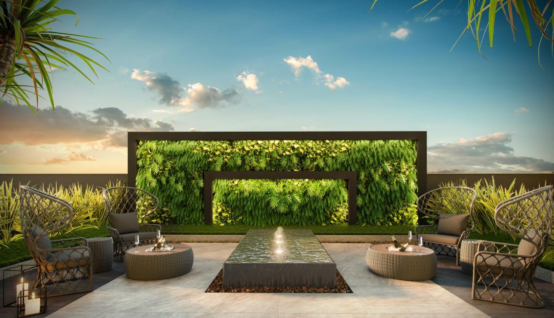 Haus Nova Campinas