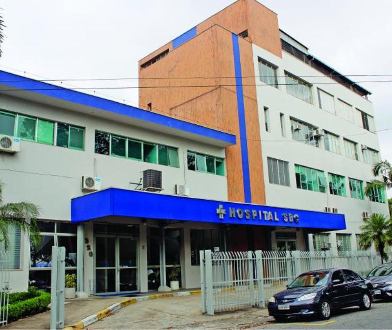 Hospital SBC