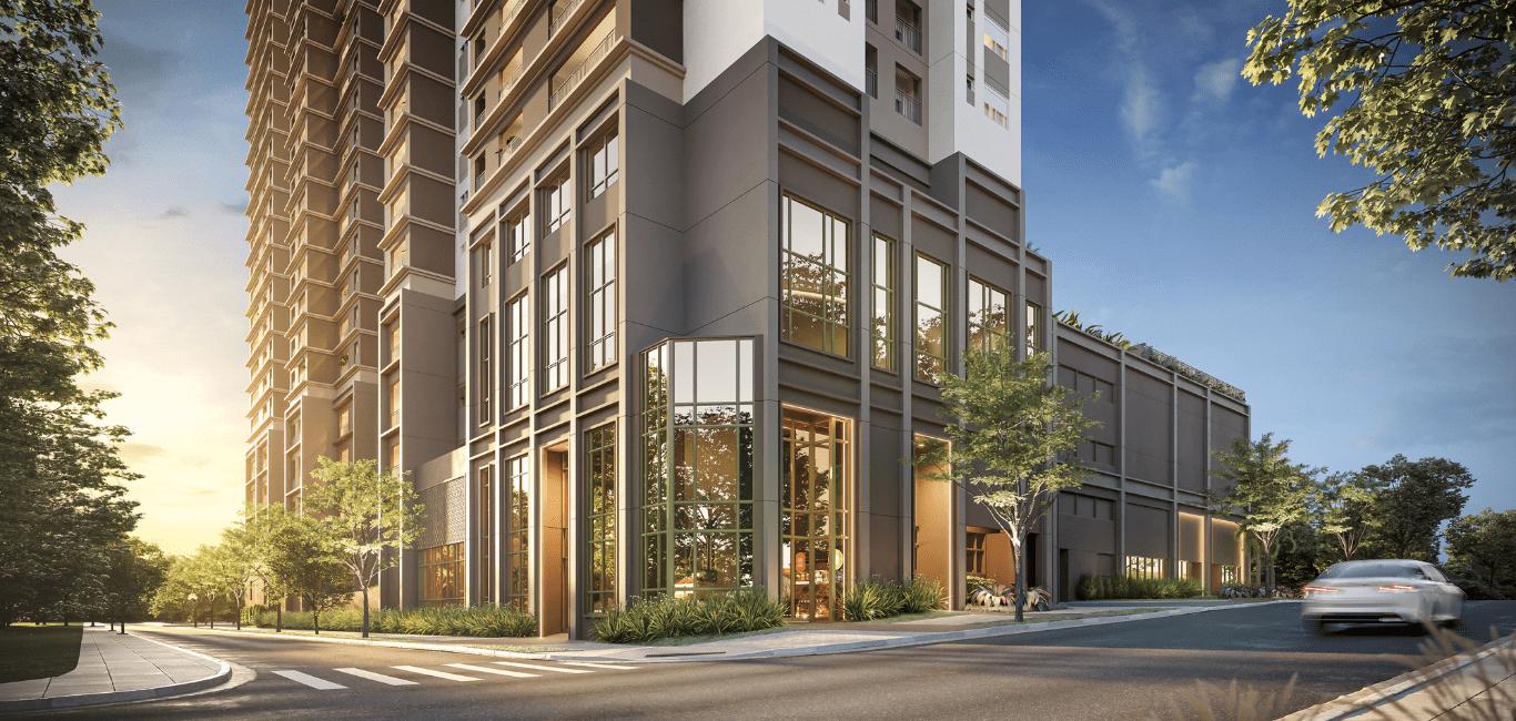 Living Address Alto do Ipiranga