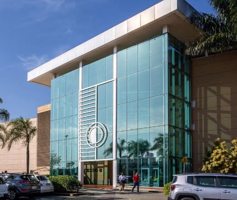 Mooca Plaza Shopping