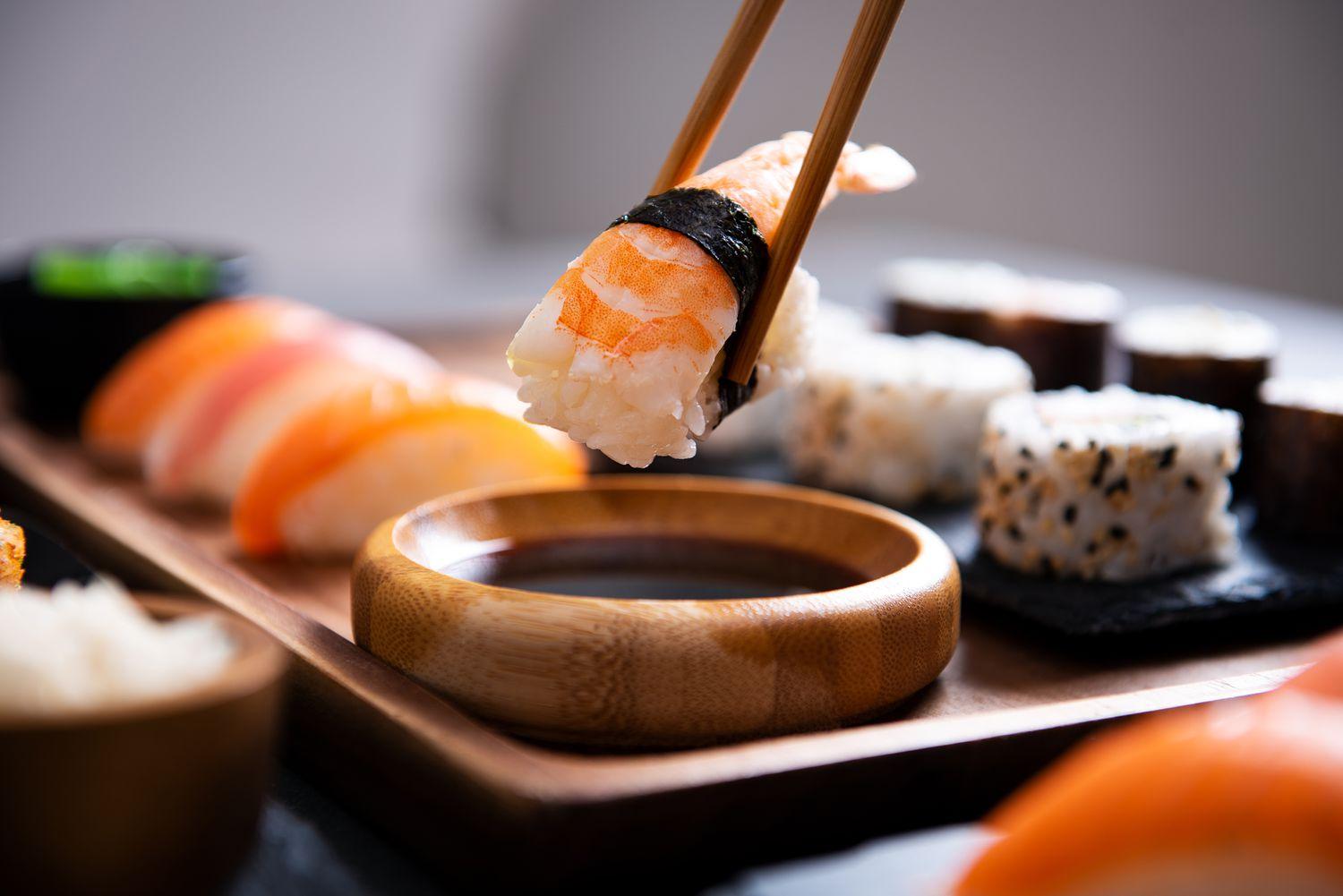 Kaizen Japanese Food