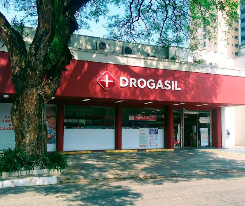 Drogasil