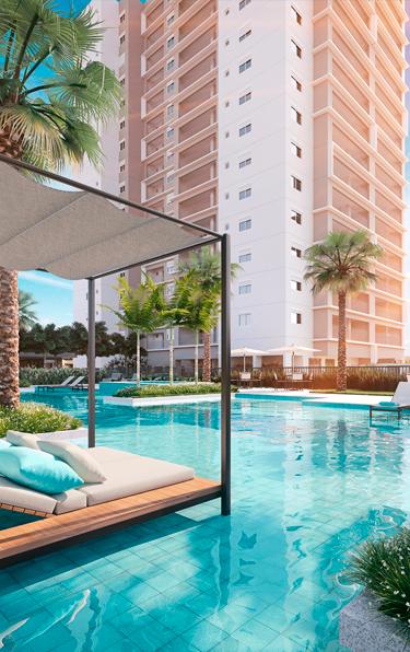  Living Wellness Aclimação