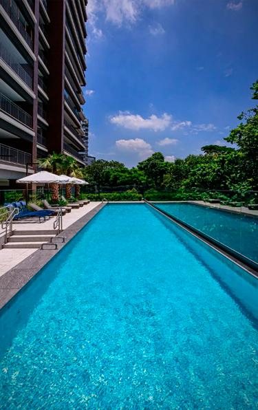 Cyrela The Residences Ibirapuera