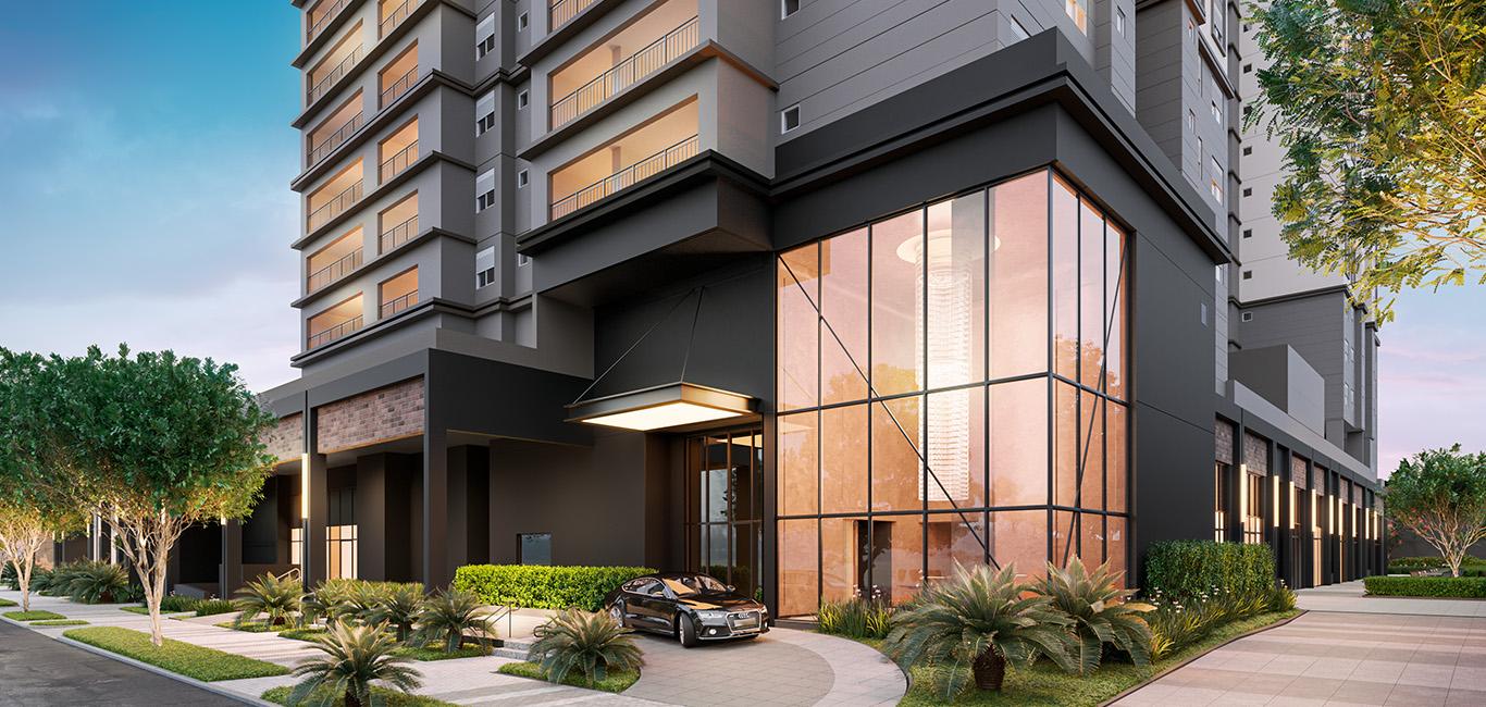 United Living Ipiranga