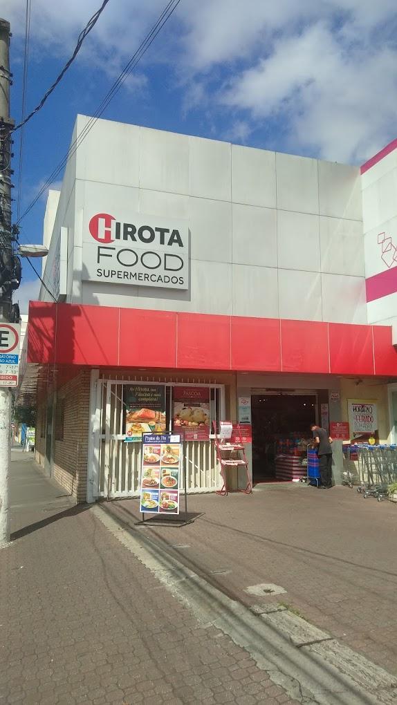 Hirota Food