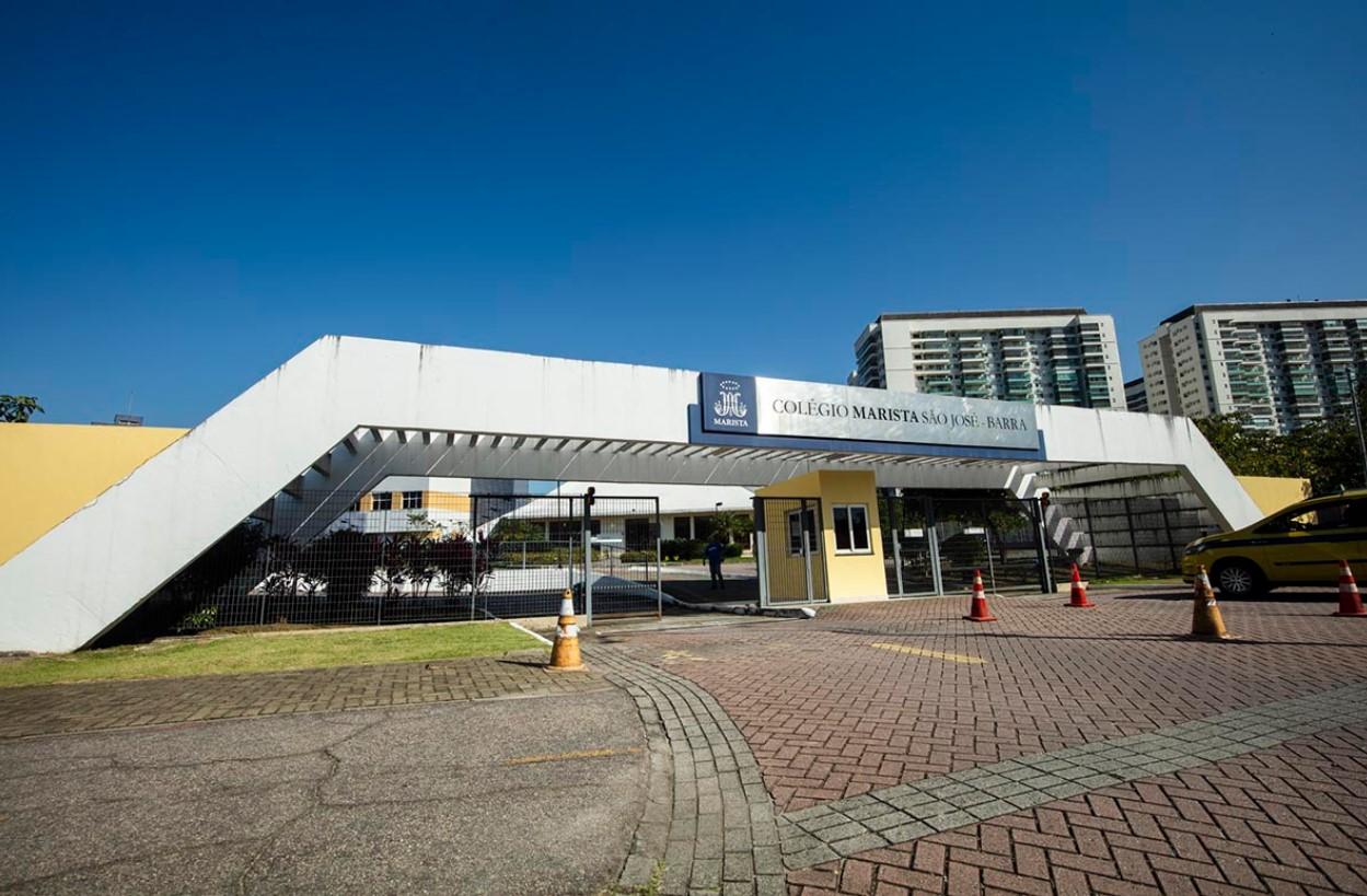 Colégio Marista São José