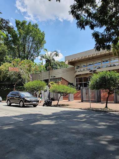 Sesc Ipiranga