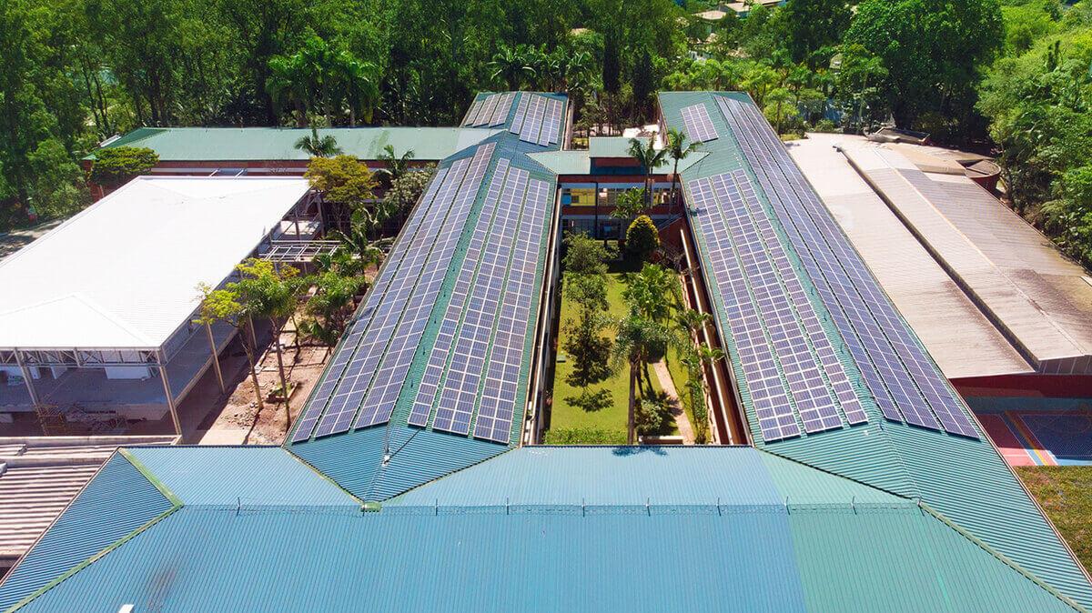 Colégio Franciscano Pio XII