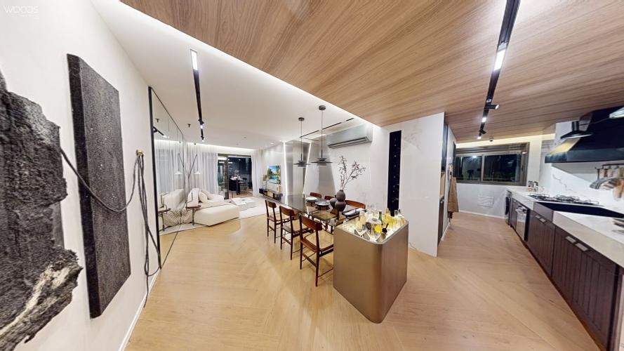 Tour Virtual  - 100M²