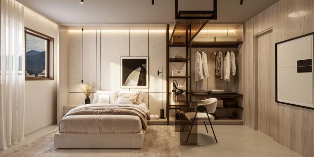 Tour Apartamento 2 Quartos