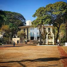Praça Silvio Romero