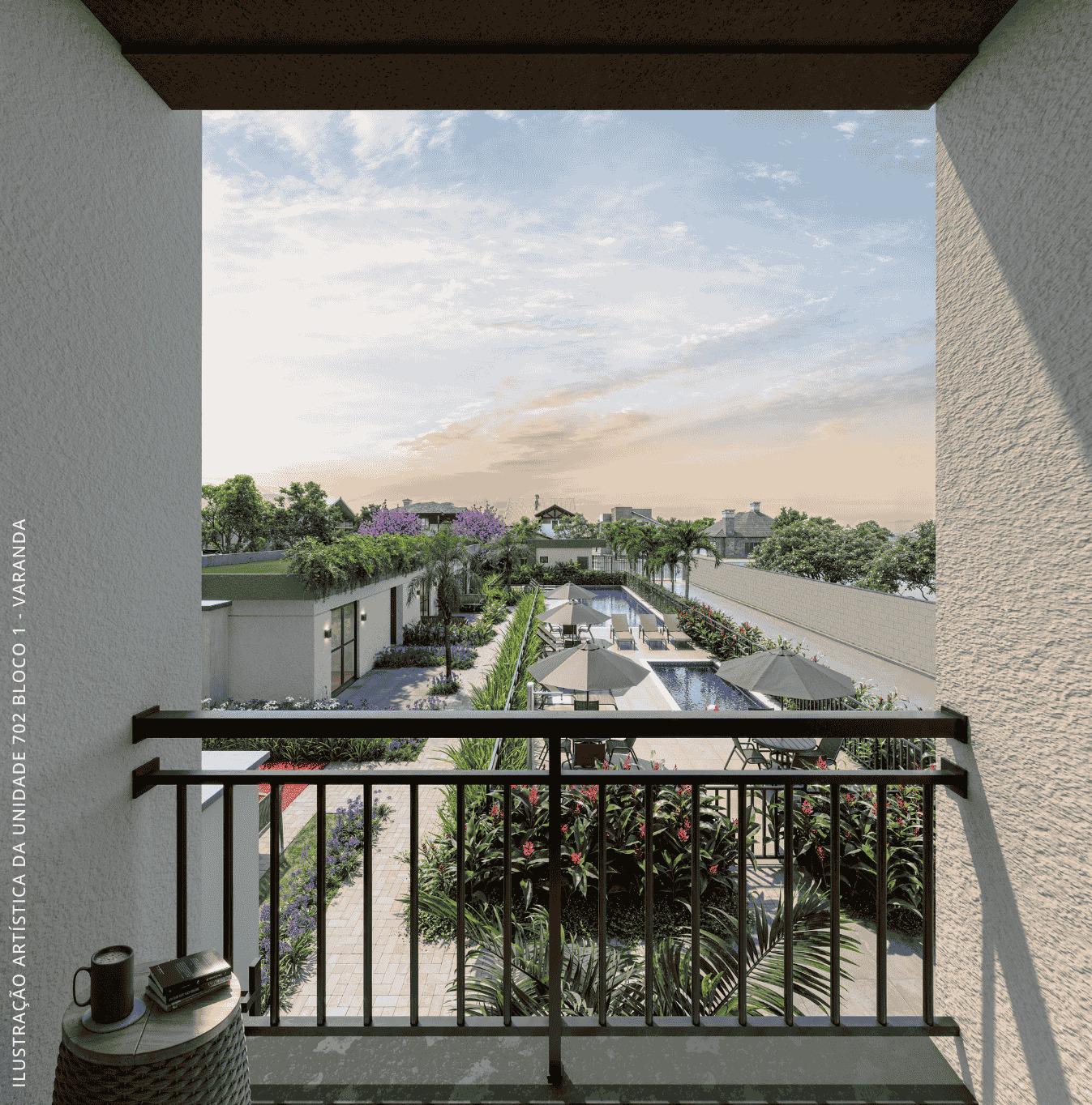 Vivaz Connection Zona Norte