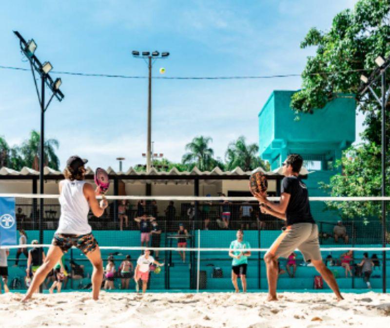Paineiras Beach Resort