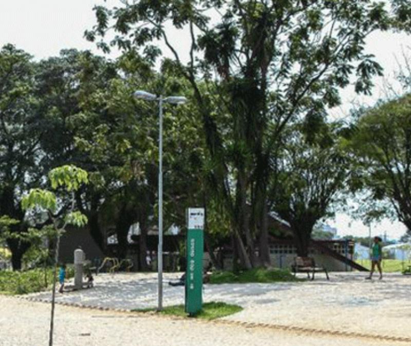 Parque Estadual do Belém