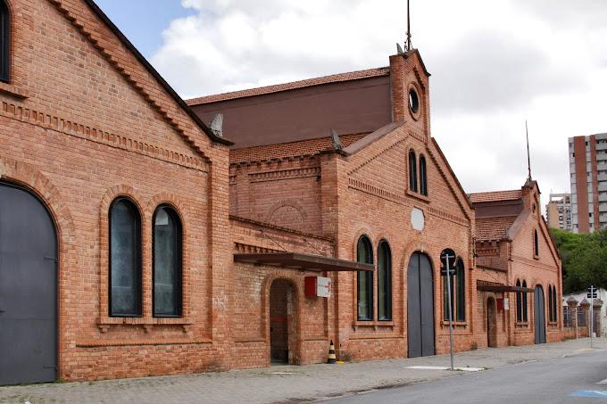 Cinemateca Brasileira