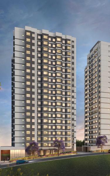 Living Full Paulista