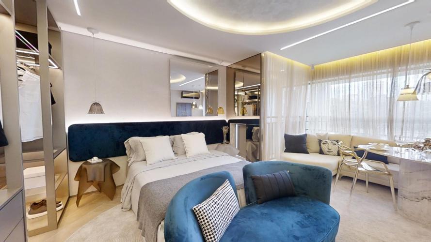 Tour Virtual Decorado Studio