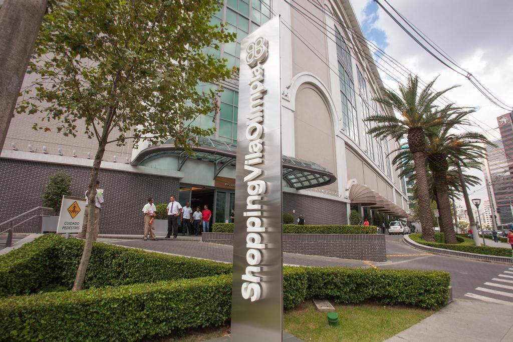 Shopping Vila Olímpia