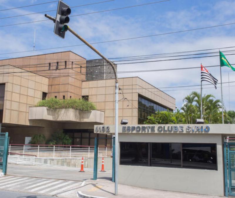 Esporte Clube Sírio