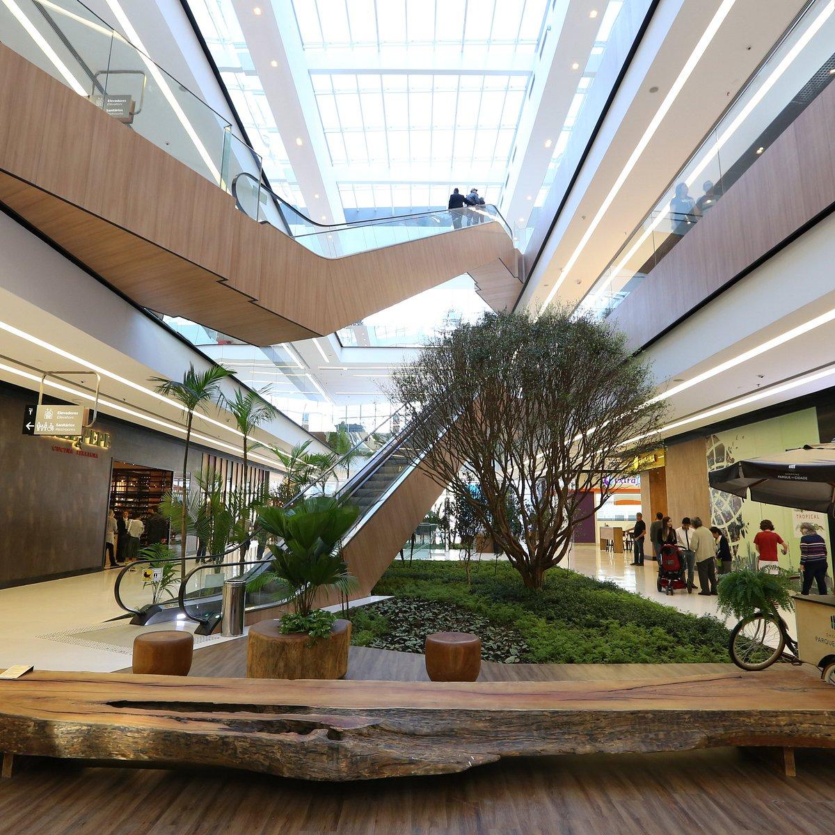 Shopping Parque da Cidade