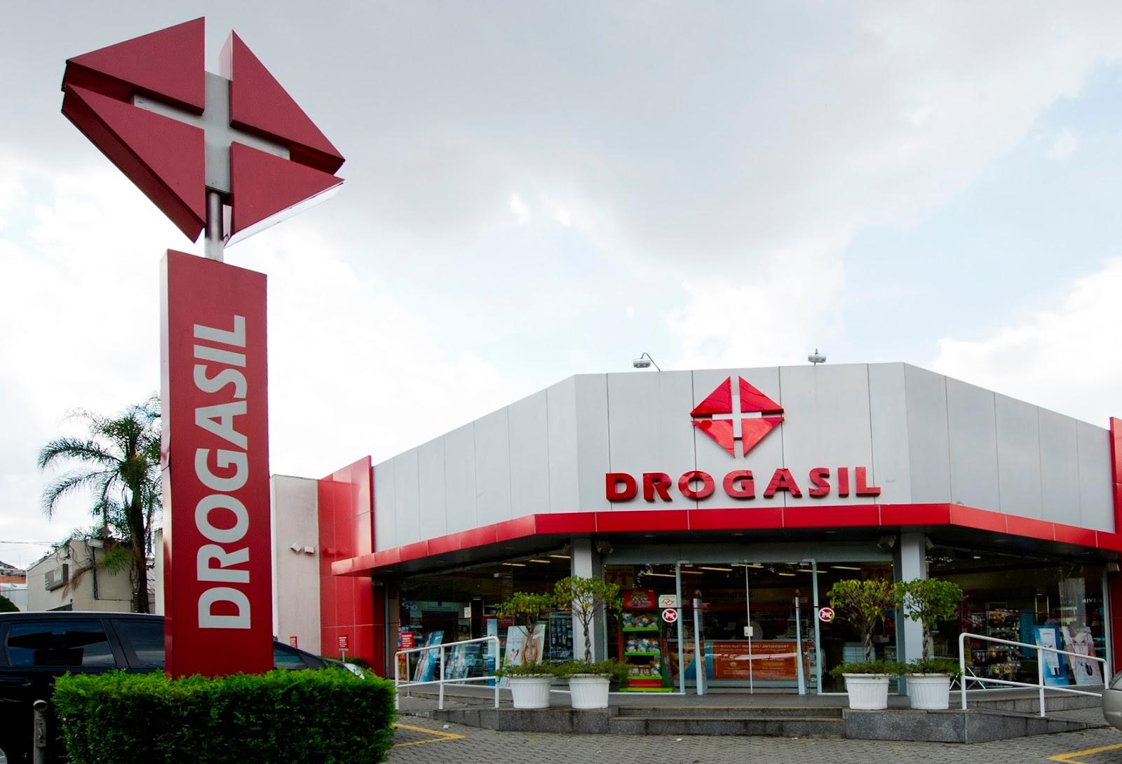 Drogasil