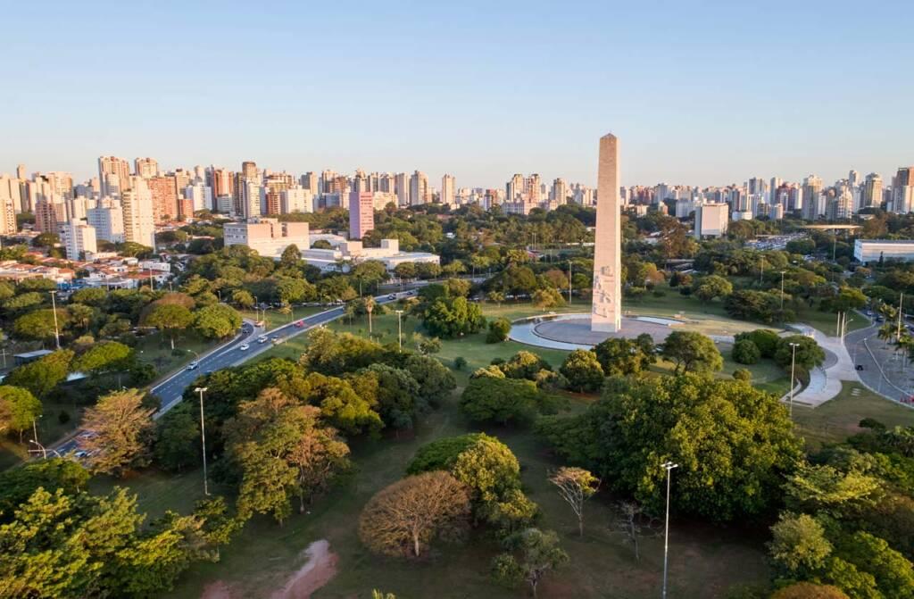 Parque Ibirapuera