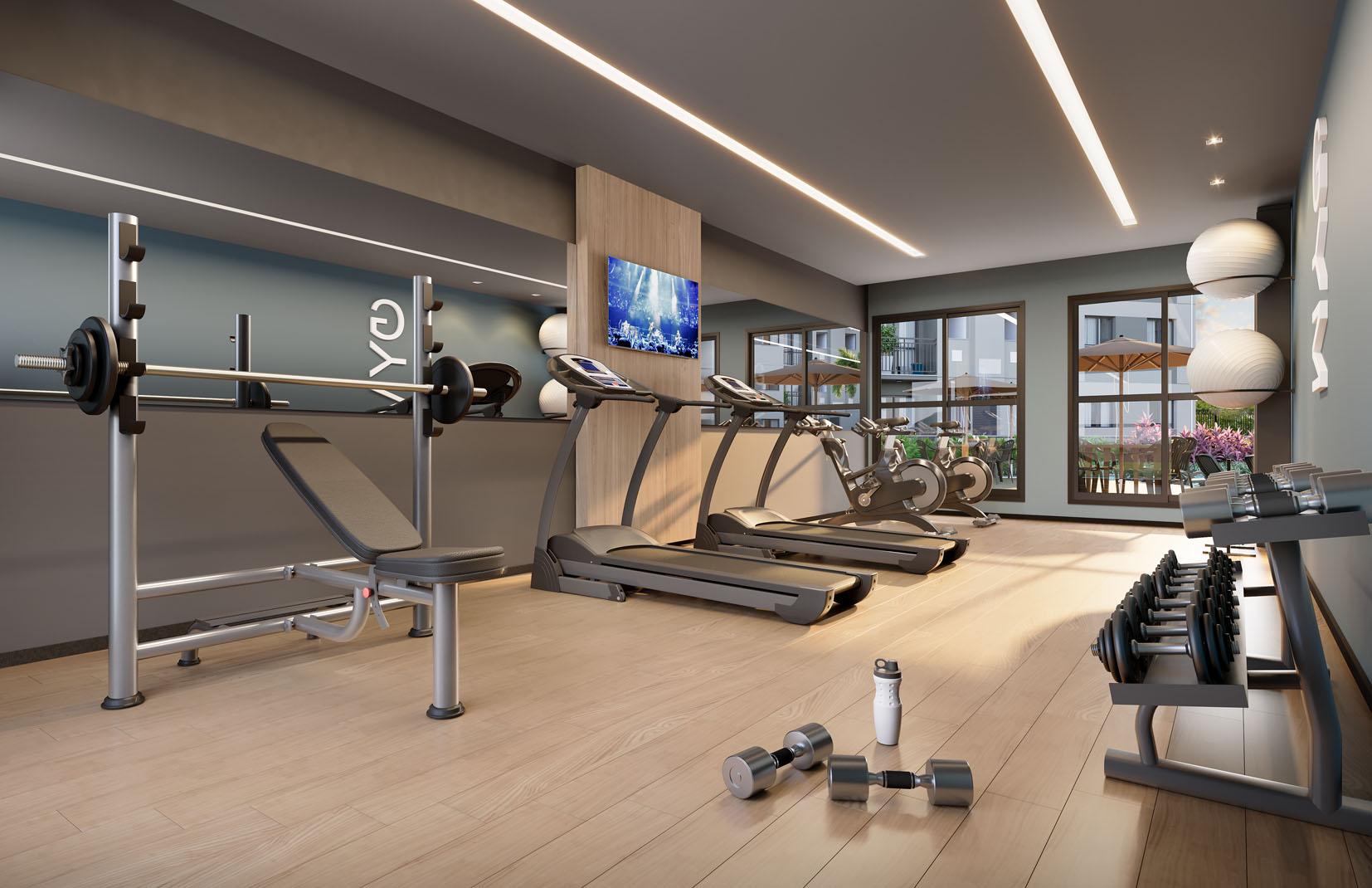 Ilustração Artística   Academia