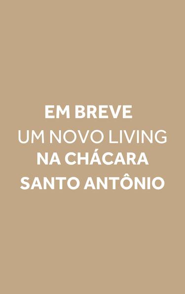 Living Antônio Das Chagas