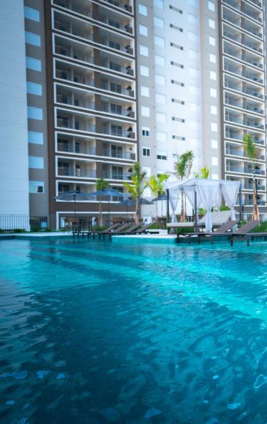 Living Wish Panamby