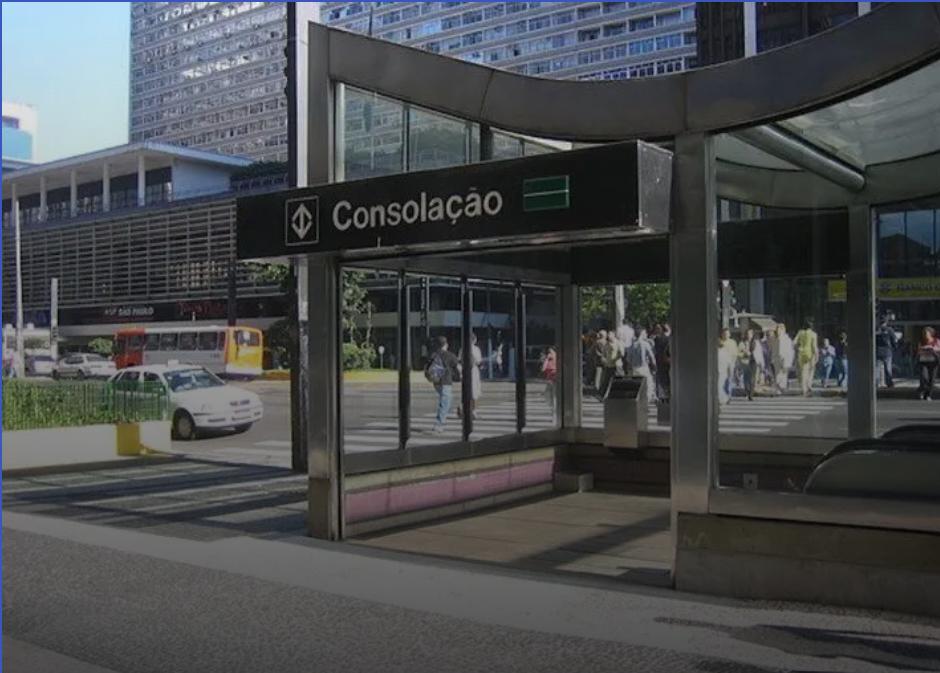 metro-consolacao