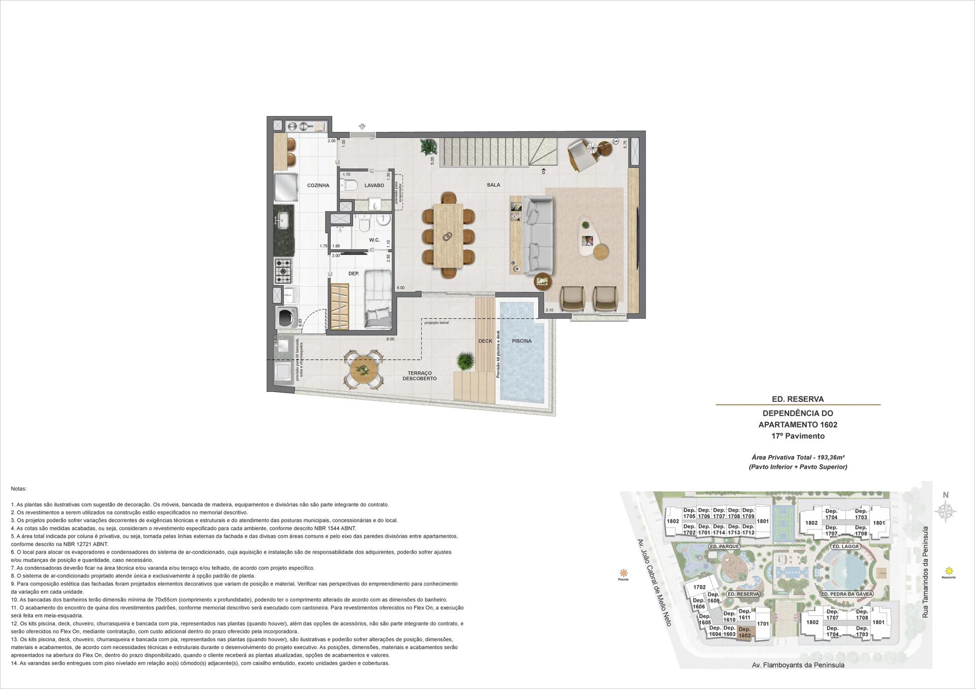 ED. RESERVA -DP AP 1602