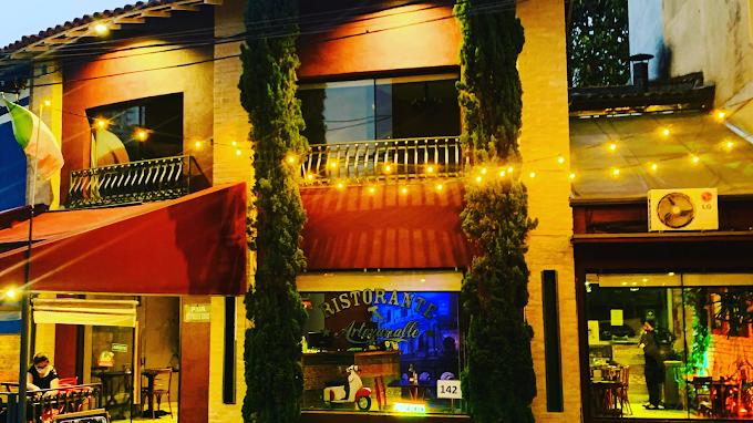 La Cuzina Artezanalle