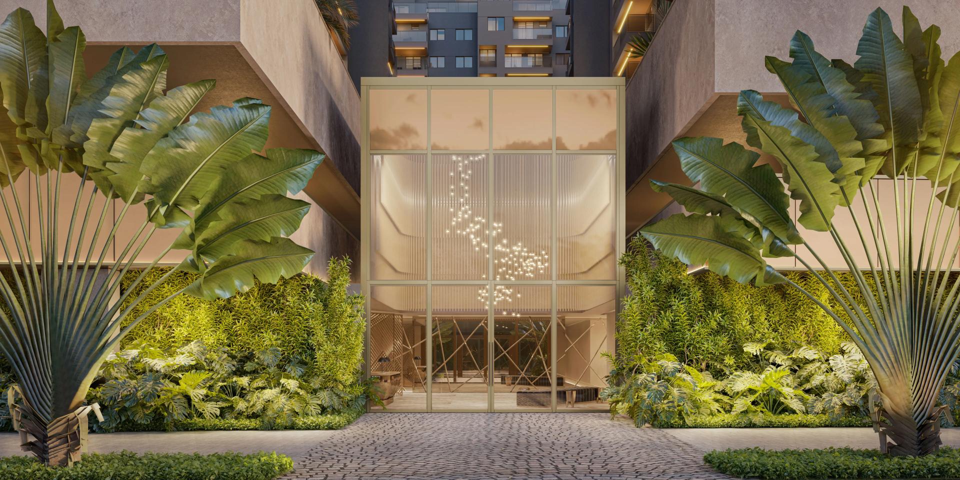 Ilustração Artística - Acesso 