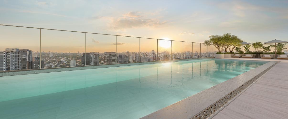 Zen Apartments