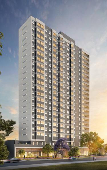 Living Full Estaiada